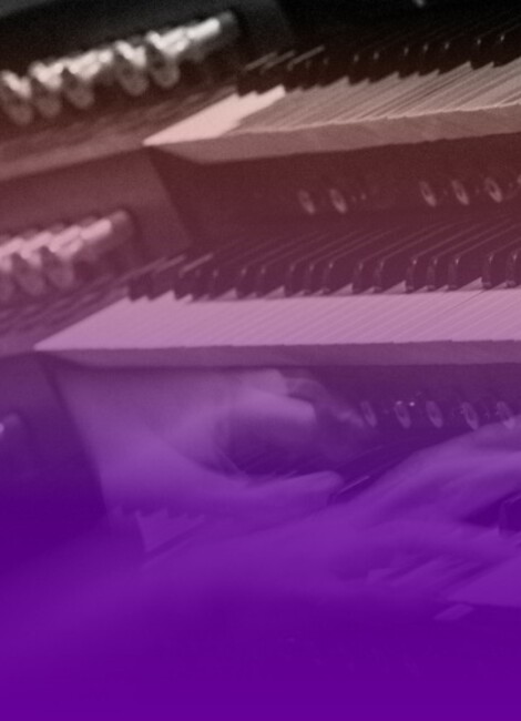 Petit concert d’orgue #3