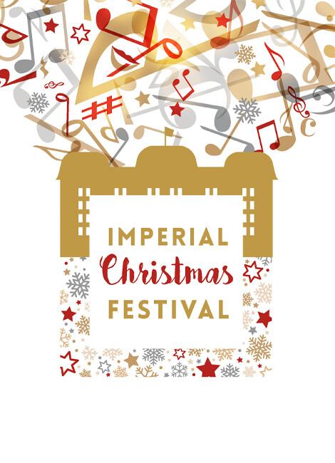 L’Impérial Christmas Festival 2025