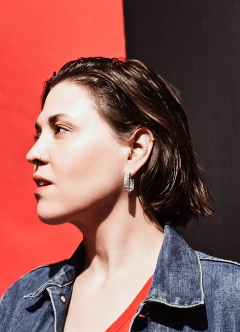 Tania Dutel - Nouveau spectacle