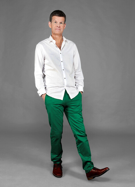 Marc Donnet-Monay - ALOUETTE