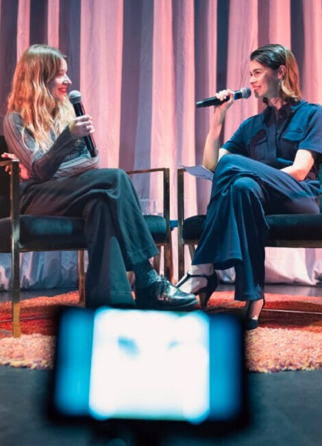 Arianne, un pas avant la chute - Compagnie La Caravelle