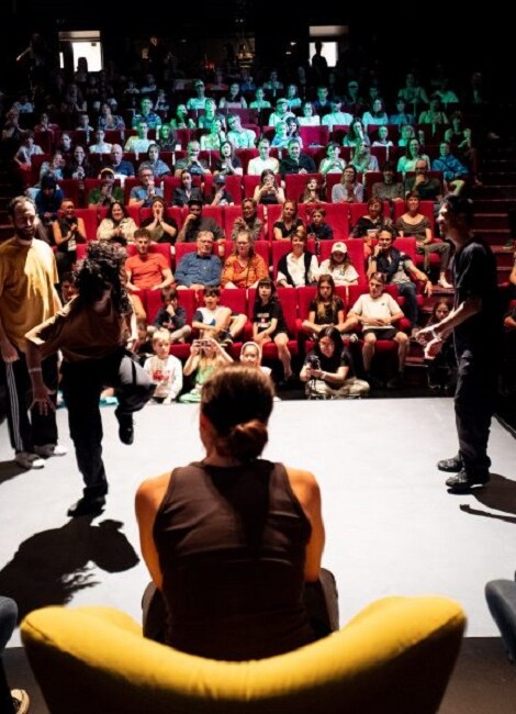 Battle Concept Time 2 Battle vol. 4