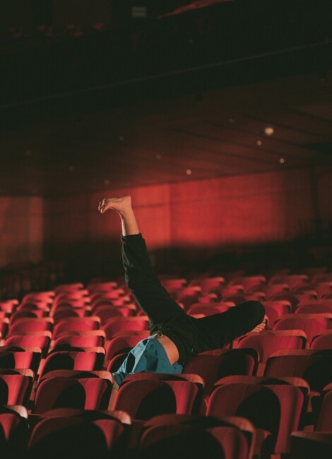 En Vert Et Contre Tous.tes - Cie Tiers_Temps