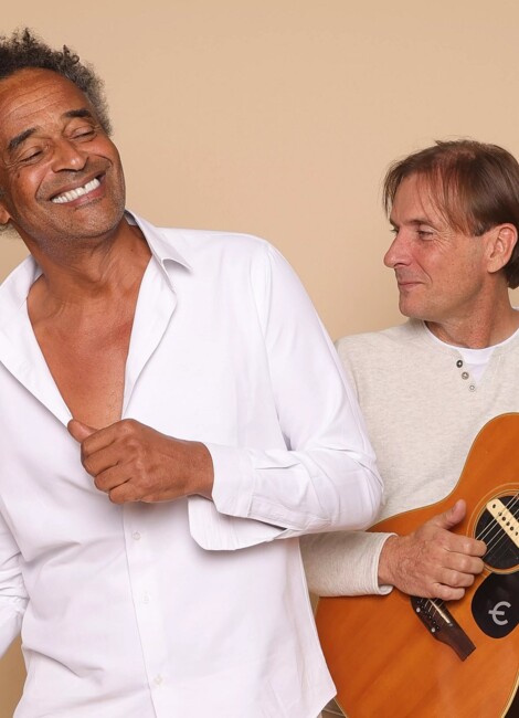 Yannick Noah - Un P’tit Tour à Deux