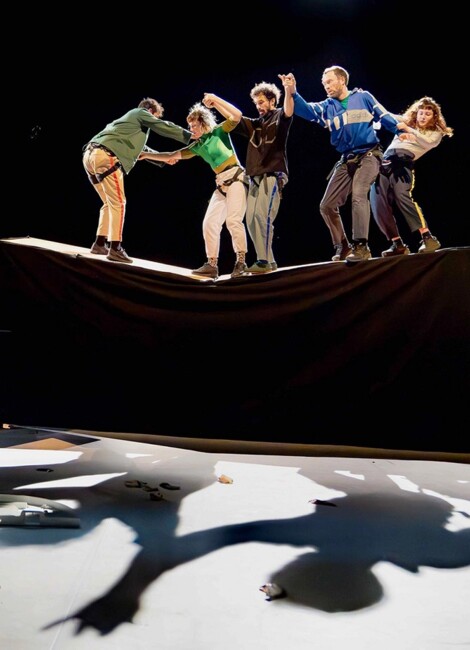 Frasques - Galactik Ensemble