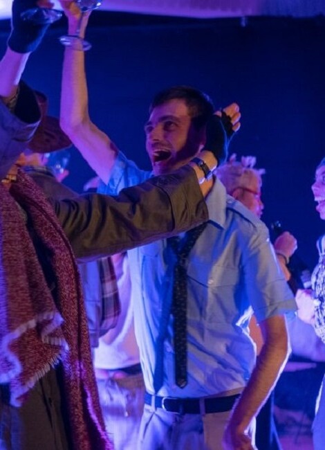 Des saisons qui s'inventent, du beau temps pour tout le monde