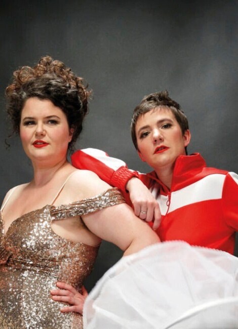 Diva Syndicat - Compagnie Mise à Feu