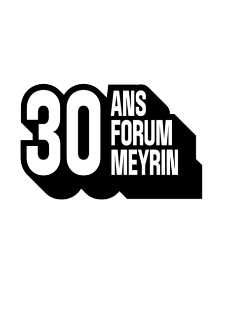 30 Ans Du Forum - Temps Fort – Futur