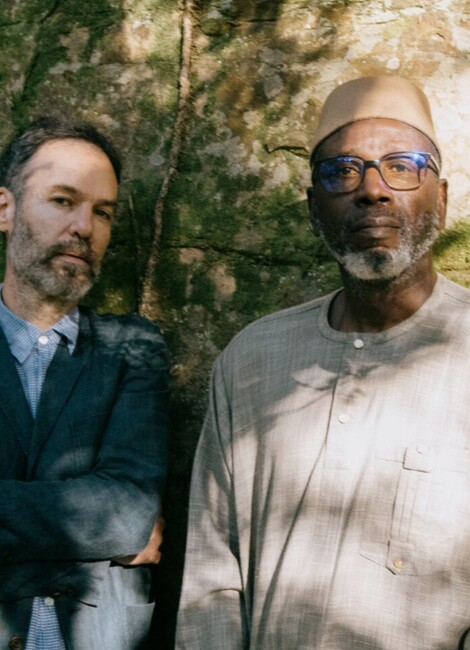 Ballaké Sissoko & Piers Faccini