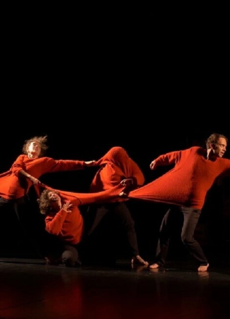 Impulls - Compagnie Farfeloup