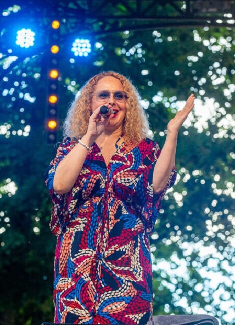 Stellere Nathalie Barton