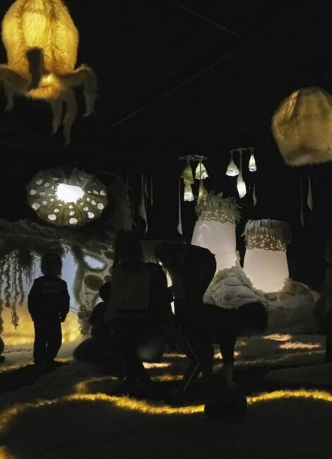 (é)Mouvoir - Compagnie entre eux deux rives