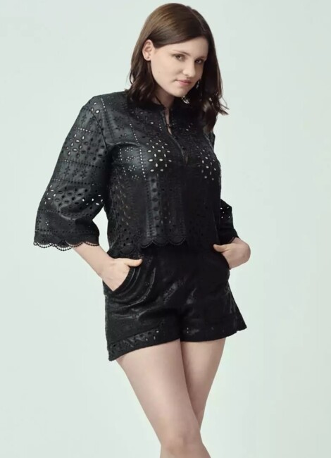 Florence Mendez - Délicate