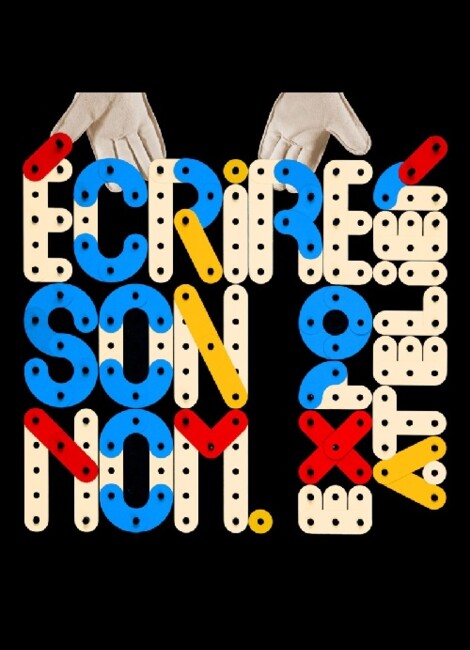 Écrire Son Nom - Marion Bataille