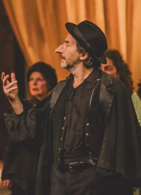 Cyrano De Bergerac