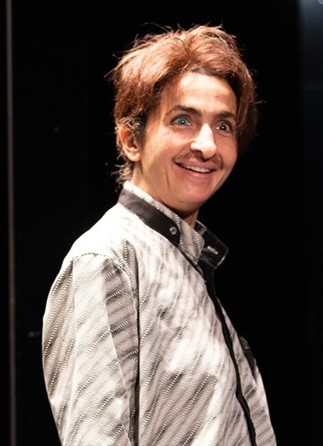 Il n’y a pas de Ajar