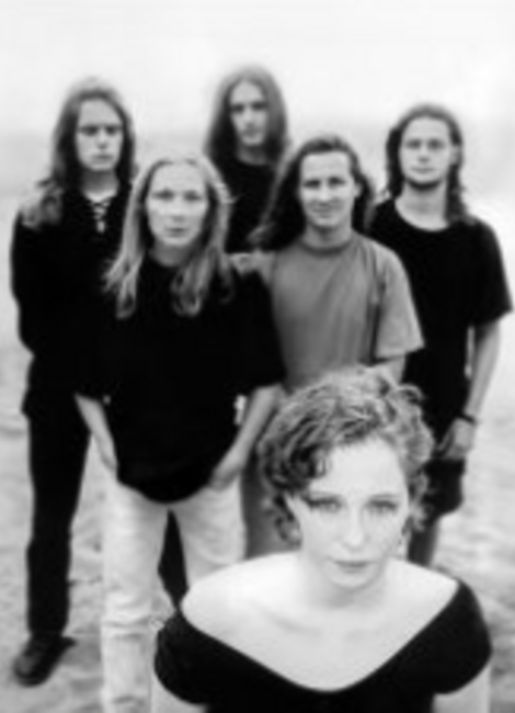 The Gathering & Anneke Van Giersbergen célèbrent les 30 ans de Mandylion