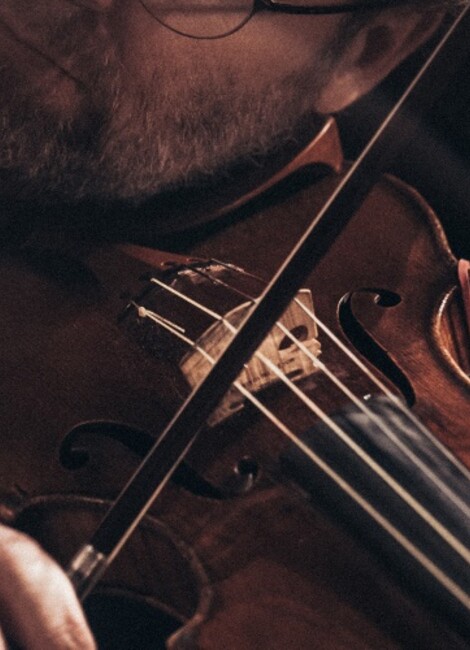 Sur les ailes du chant