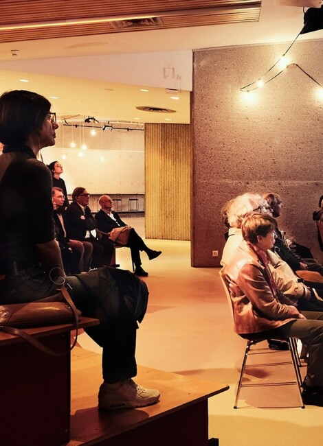 Concerto pour orchestre de Béla Bartók