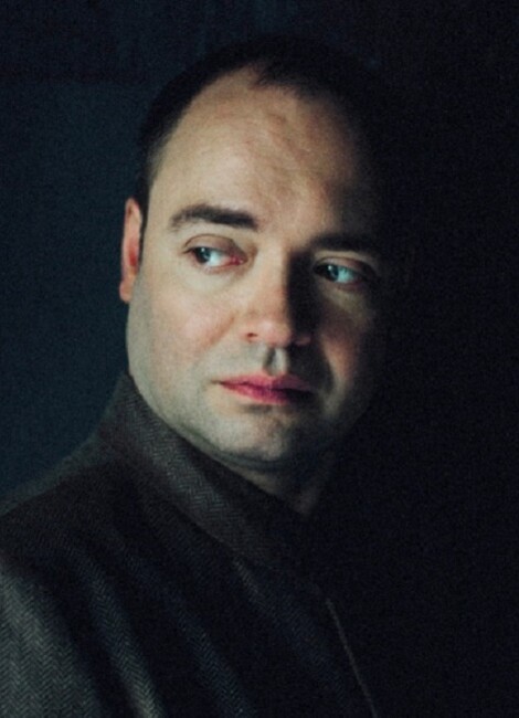 Le piano de Brahms - Alexander Melnikov