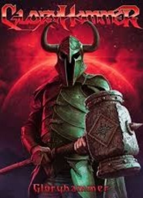 Glory Hammer + Majestica + Arion