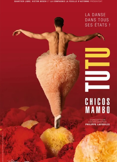 Tutu - Cie Chicos Mambo