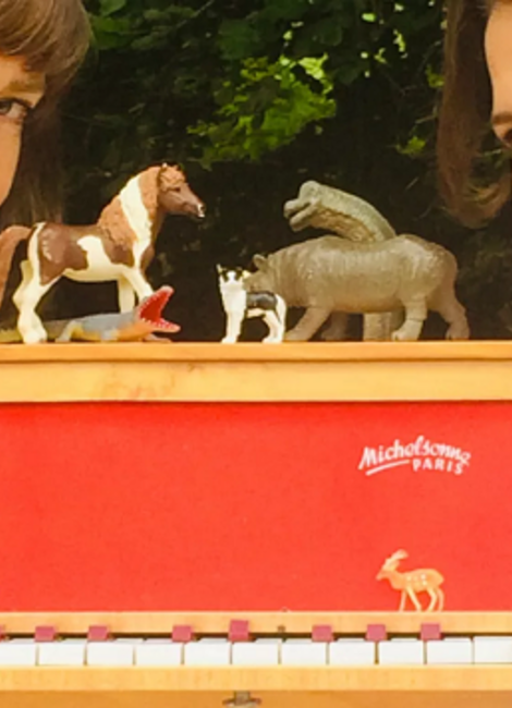 L’épatante épopée