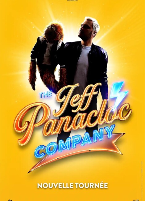 The Jeff Panacloc Company