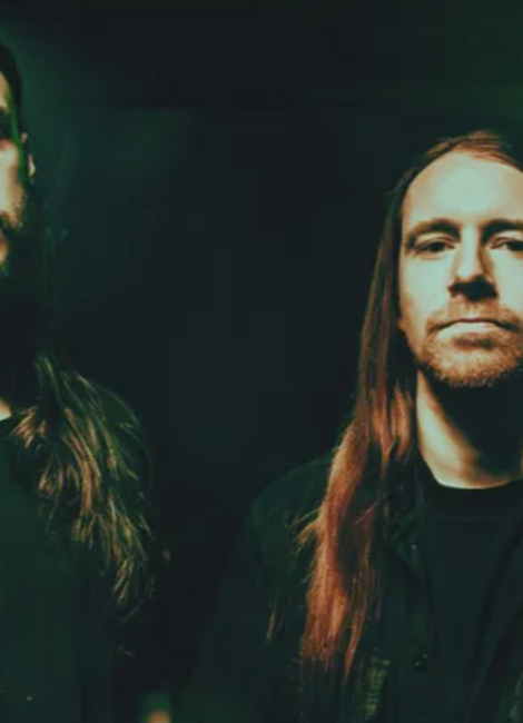 Sylosis + Revocation + Distant + Life Cycles