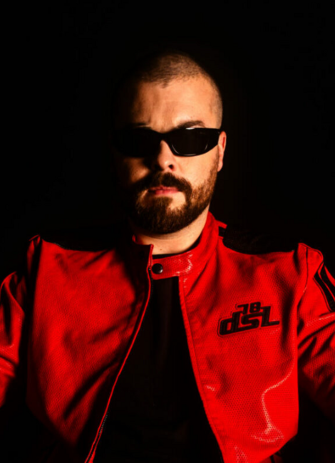 club x Euronight Club