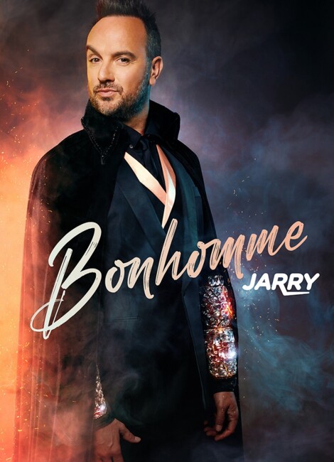 Jarry - Bonhomme