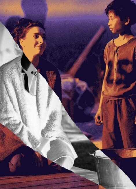 Les Enfants du Levant