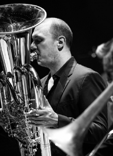 Midi de l’Audi #3 - Orgue et cuivres