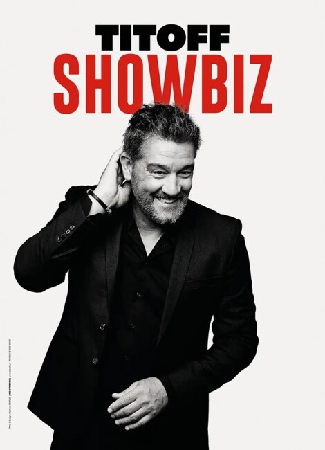 Titoff - Showbiz