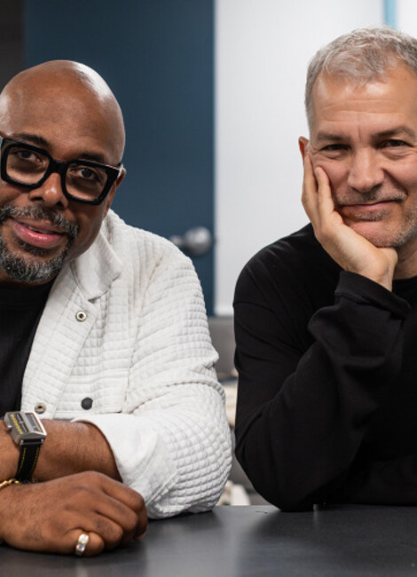 Brad Mehldau & Christian McBride