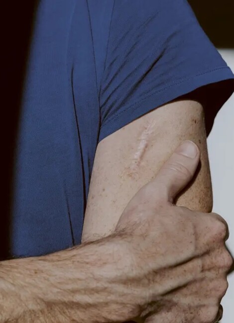 Prendre soin - Alexander Zeldin