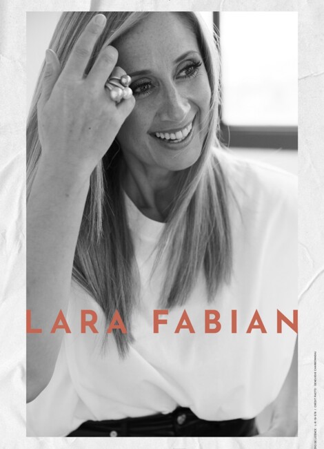 Lara Fabian