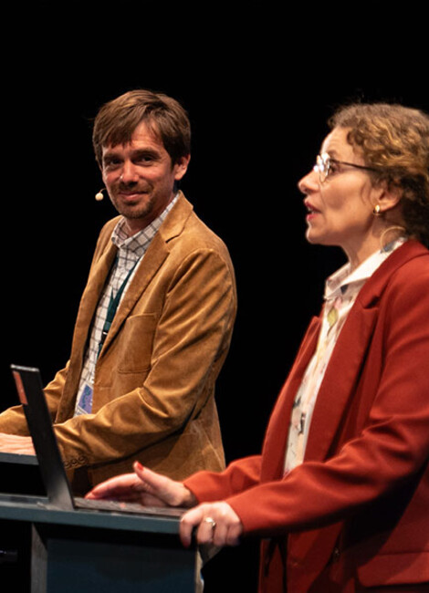 L’art d’avoir toujours raison