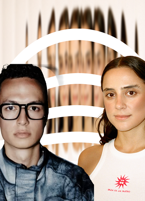 S.society - DJ Gigola, Mac Declos