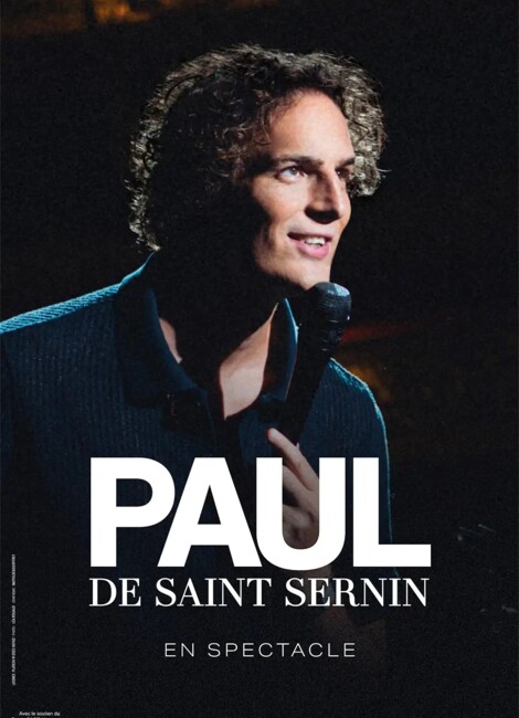 Paul de Saint Sernin