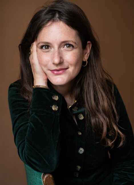 Rosa Bursztein - Théâtre de l'Espérance