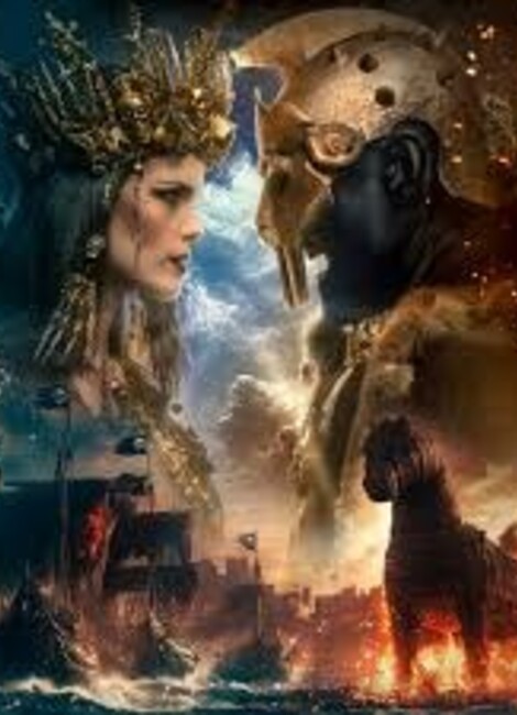 Visions Of Atlantis & Warkings