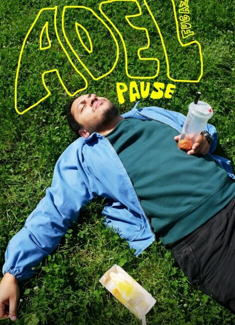 Adel Fugazi - Pause