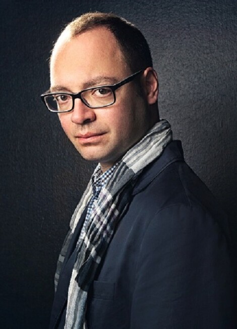 Alexander Melnikov - Symphonie fantastique