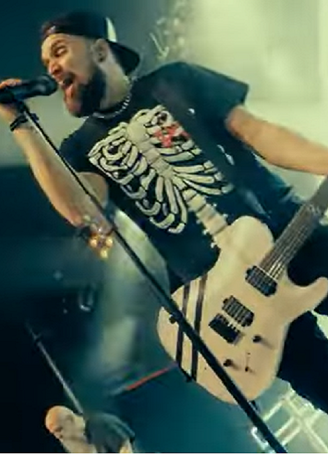 Zebrahead + Punk Rock Factory