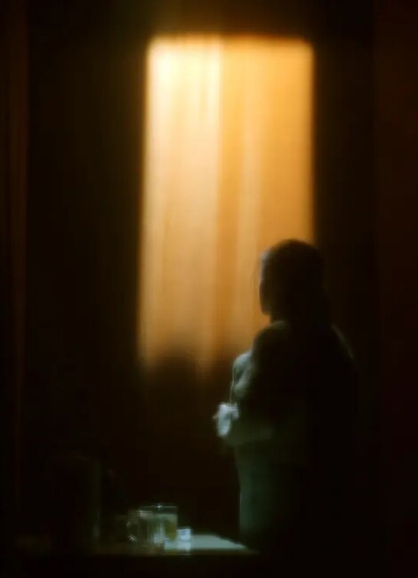 Le soleil brille pourtant dehors