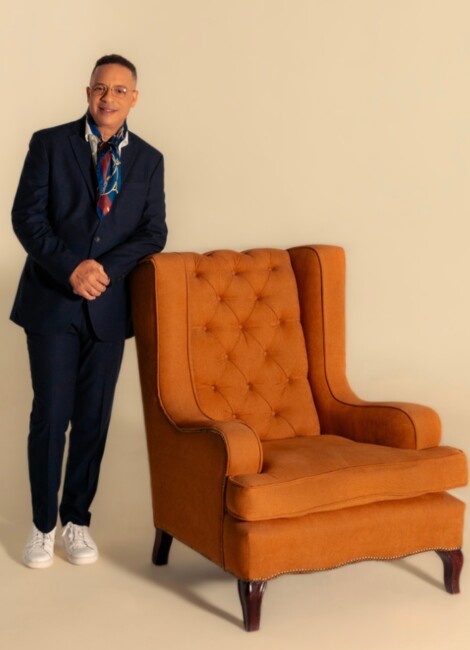 Issac Delgado & Su Orquesta