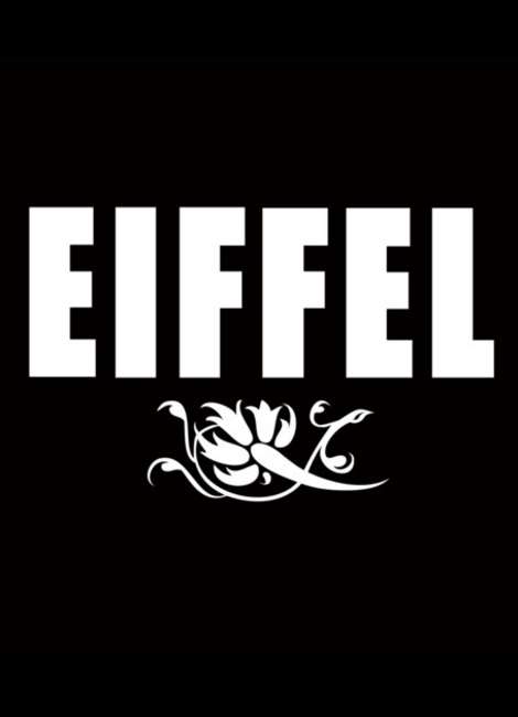 Eiffel | La Rayonne