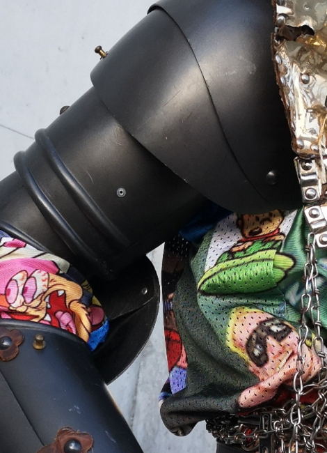 Initiation au jeu de rôle