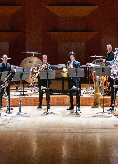 L’Opéra de quat’sous - Weill / Hindemith